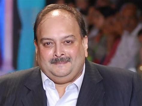 Fugitive Mehul Choksi Posts Video From Antigua Blames Govt For Making