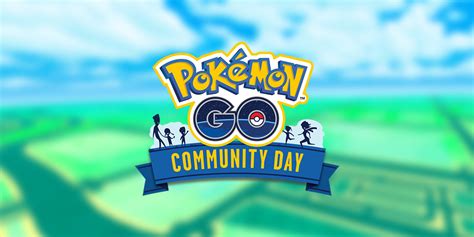 Pokemon Go April Community Day Penelope Gill