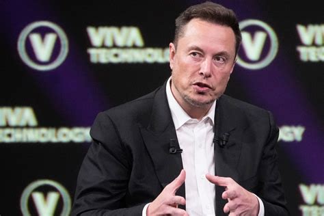 Elon Musk Go fuck yourself Milliardär Musk mit heftiger Entgleisung