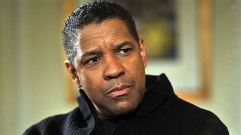 Denzel Washington Biography & Net Worth (2021) - Busy Tape