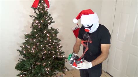 10 Super Evil Christmas Gift Pranks You Can Do This Holiday Season ...