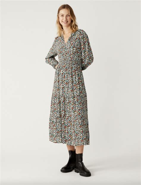 M&S dress sale: Best spring and summer midi's