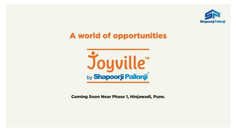 Shapoorji Pallonji Joyville Hinjewadi Pdf - salarpuriasattvamistycharm - Page 1 - 31 | Flip PDF ...