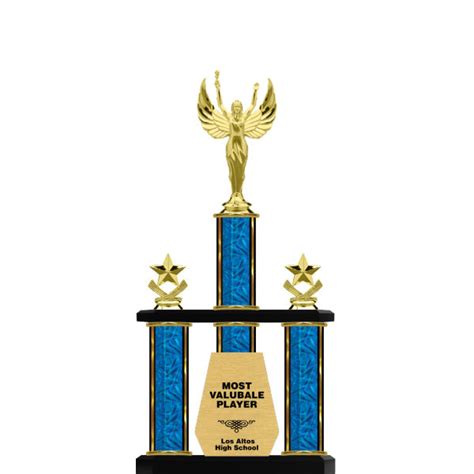 Trophy Triumph Series Nettrophy