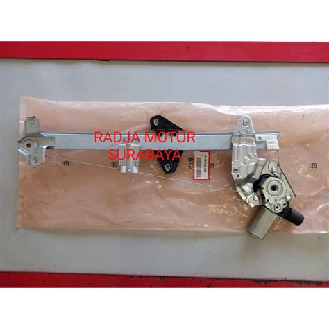 Jual Regulator Dinamo Motor Power Window Depan Belakang Kanan Kiri Jazz