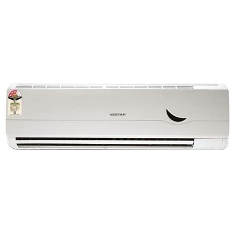 Vestar Air Conditioner, Capacity: 1.5 Ton at Rs 32000/piece in Ranchi ...