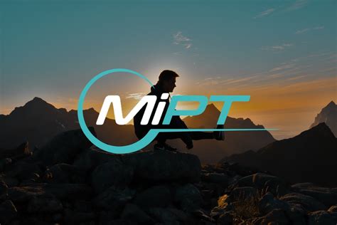 MiPT – A new fun way to work out.