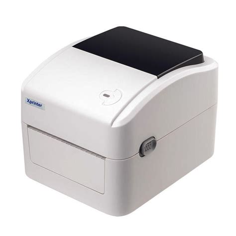 Jual Xprinter Printer Barcode Thermal XP 420B USB Shopee Indonesia