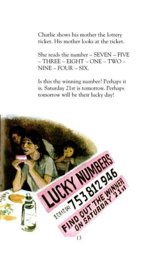 Macmillan Readers Lucky Number By John Milne Pdf