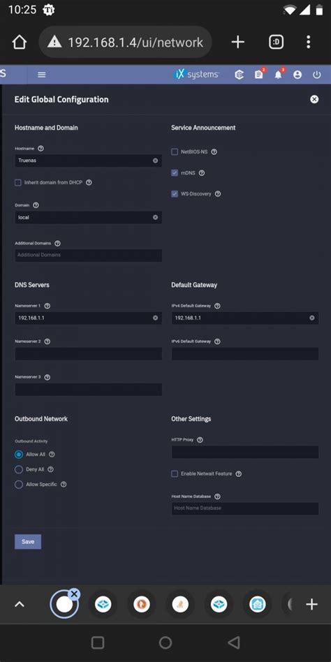 Why can't I install any apps? | TrueNAS Community