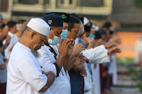 Lokasi Salat Iduladha 28 Juni 2023 Yang Digelar Muhammadiyah Di Kota Depok