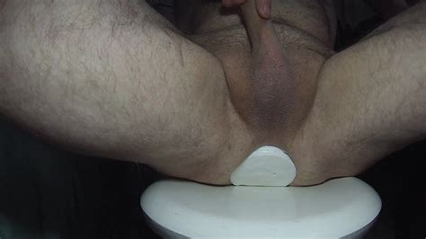 My First Attempt At Casting A Butt Plug Gay Amateur Porn XHamster