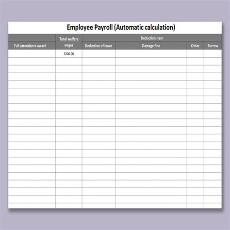 Transition Plan Template Excel