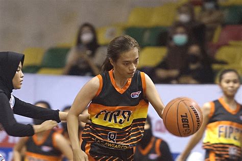 Resmi Nama Ini Masuk First Team Putri Honda Dbl Riau Series