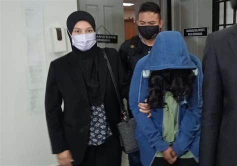 Sarjan Wanita Didakwa Terima Rasuah RM20 000 Utusan Malaysia