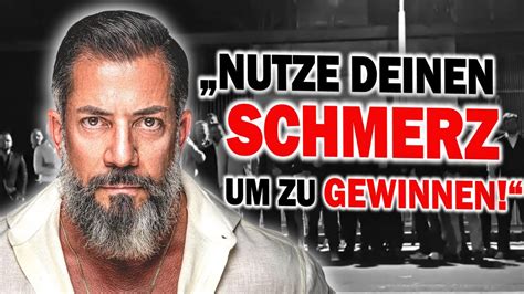 Das GEHEIMNIS für UNENDLICHE Motivation Mission Maskulin YouTube