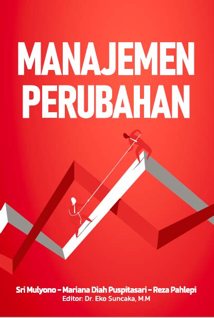 Manajemen Perubahan Sulur Pustaka