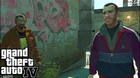 GTA 4 Trilogy Chronological Order Enhanced Episode 12 Serious