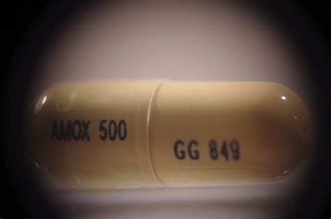 Amoxicillin 500 Mg Flickr Photo Sharing