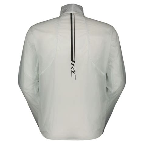 Scott RC Run WB Jacket Veste Coupe Vent Homme Hardloop