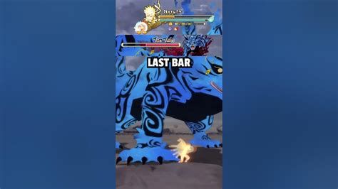 Naruto Vs Tailed Beasts Youtube