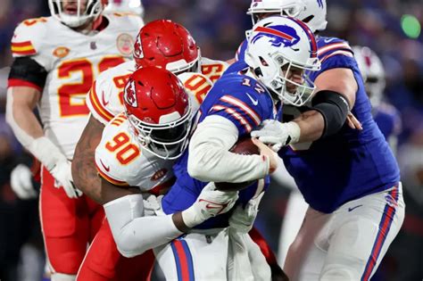 Chiefs Key Player Injured Before Super Bowl