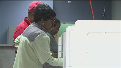 Us Sen Jon Ossoff Launching Inquiry To Protect Election Workers