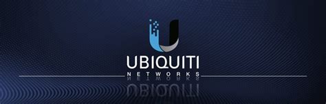 Fondo De Pantalla Ubiquiti Soluciones Tecnológicas Desde 1999