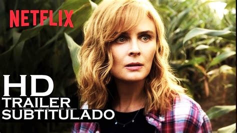 El Diablo En Ohio Trailer SUBTITULADO HD Emily Deschanel Devil In