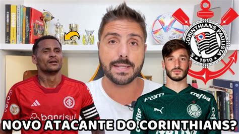 Jorge Nicola Not Cias Do Corinthians Hoje Contrata O De Peso