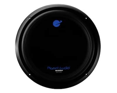 Best 15 Inch Subwoofer (Top Reviews & Buying Guide) 2024