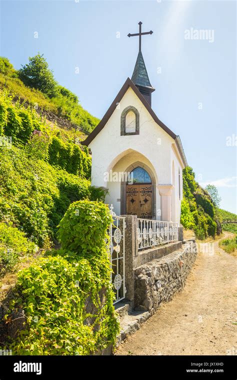 Thann - France Stock Photo - Alamy