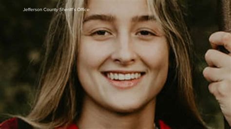 Colorado Woman Alexa Bartell 20 Killed After Large Rock Thrown At