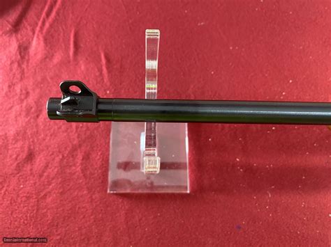 Iver Johnson 30 Cal M1 Carbine Rifle