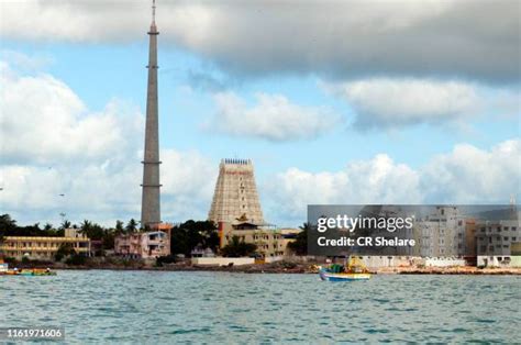 Rameshwaram Temple Photos and Premium High Res Pictures - Getty Images