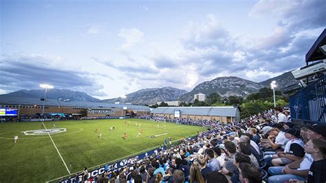 Top 10 College Soccer Facilities Slamstox