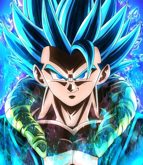 Inspirasi Populer Dragon Ball Super Broly Wallpaper K