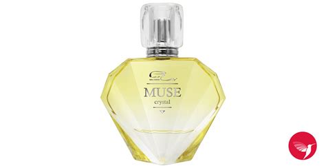Muse Crystal Parli Parfum Parfum - ein es Parfum für Frauen 2018
