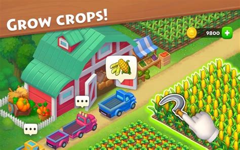 Township Discover The Latest Hot And Fun Games On Peegames