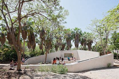 Botanical Gardens of Culiacan | Architectuul