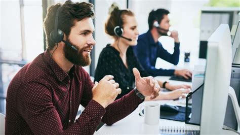 Telemarketing Ativo e Receptivo Entenda as Diferenças e Melhores