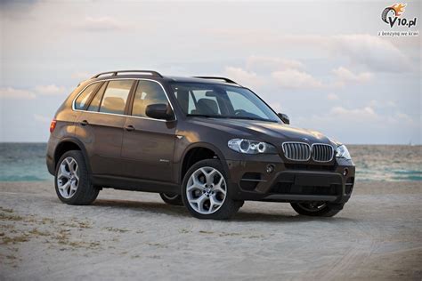 Bmw X5 Xdrive50i Po Liftingu 31