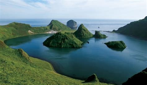 Russia | Водопады, Острова, Гранд-каньон
