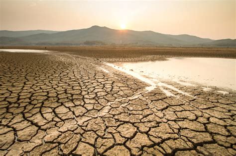 Siccità in Messico e Stati Uniti record degli ultimi 1200 anni