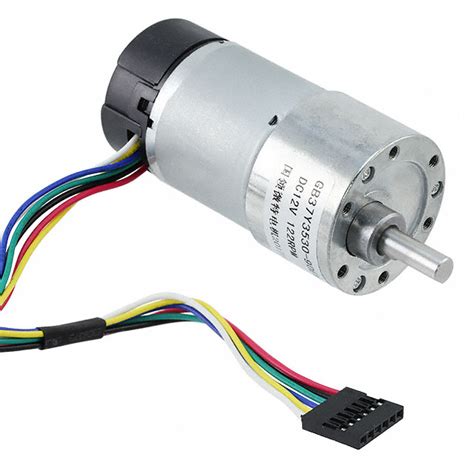 Fit0403 Dfrobot Motors Actuators Solenoids And Drivers Digikey