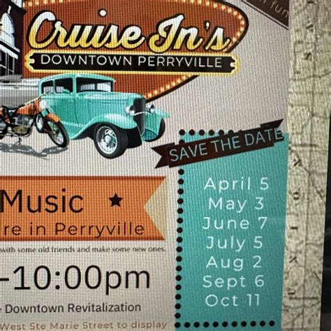 map of perryville missouri 4
