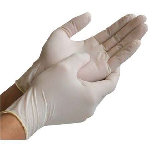 Seldram Supplies. LATEX POWDER FREE GLOVES