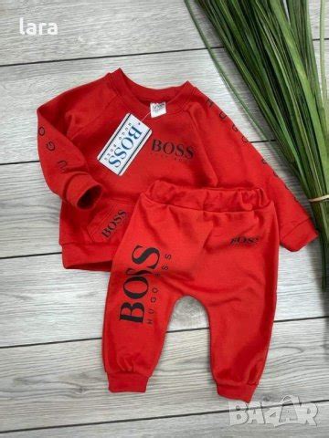 бебешки екип ️ Nike 🍀 adidas 💜 puma в Комплекти за бебе в гр. Варна ...