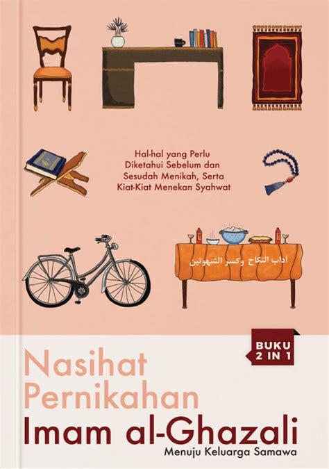 Karya Karya Penting Imam Al Ghazali Turos Pustaka