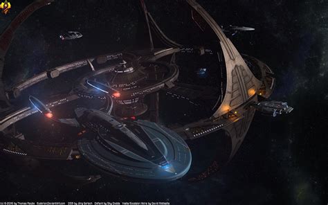 Flagship Parade By Euderion On Deviantart